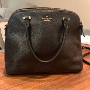 Kate Spade satchel